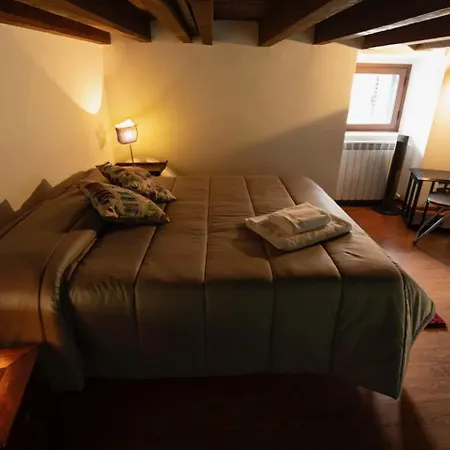 Vista Cattedrale Apartment *