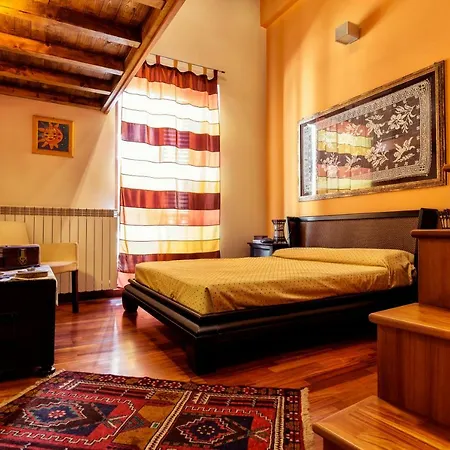 Vista Cattedrale Apartment
