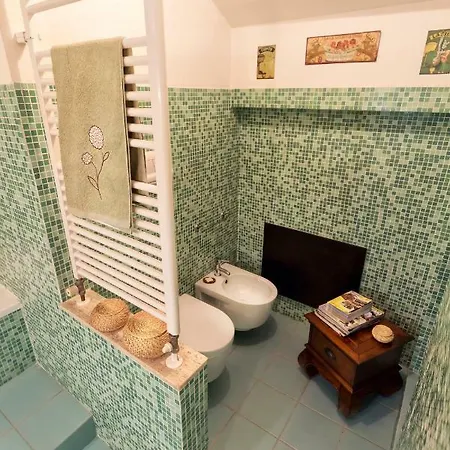 Vista Cattedrale Apartment