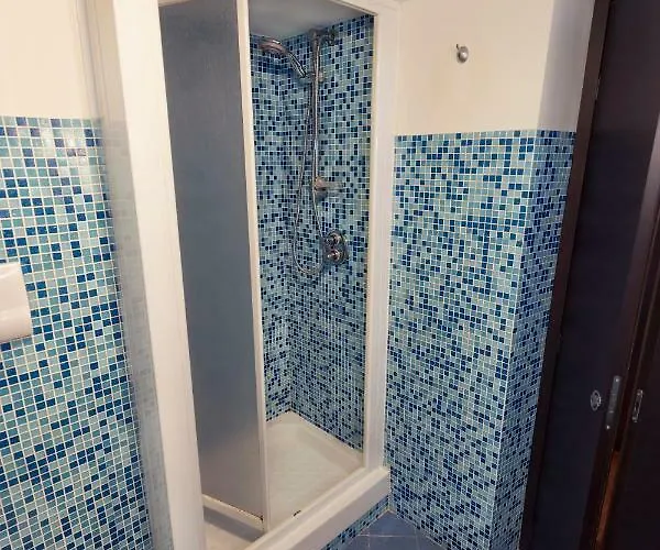 Apartman Vista Cattedrale Palermo